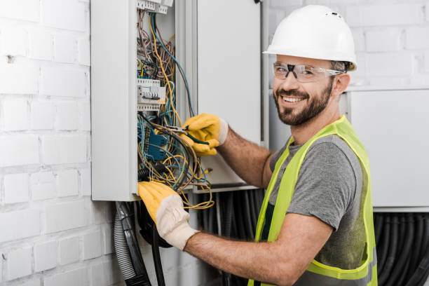 Best 24-Hour Electrician  in Thonotosassa, FL