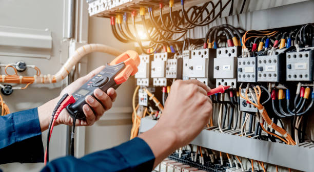  Thonotosassa, FL Electrician Pros