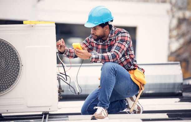 Best Electrical System Inspection  in Thonotosassa, FL