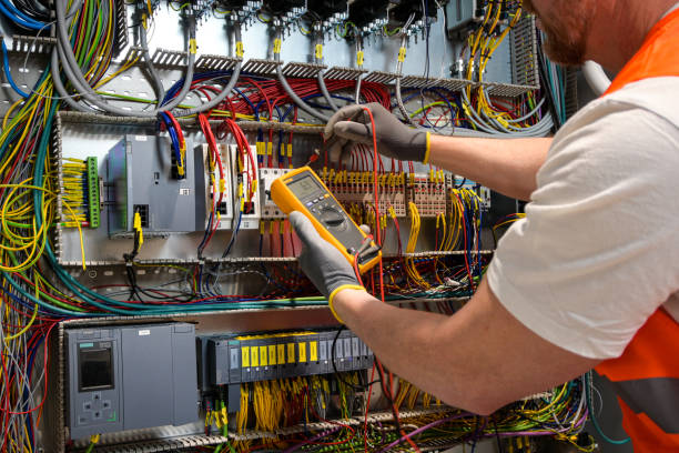 Best Affordable Electrician  in Thonotosassa, FL